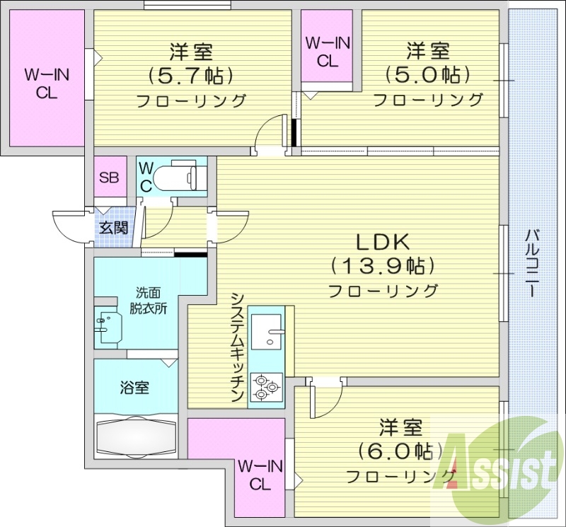 サムネイルイメージ