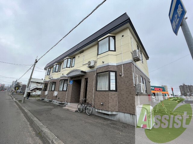 部屋画像