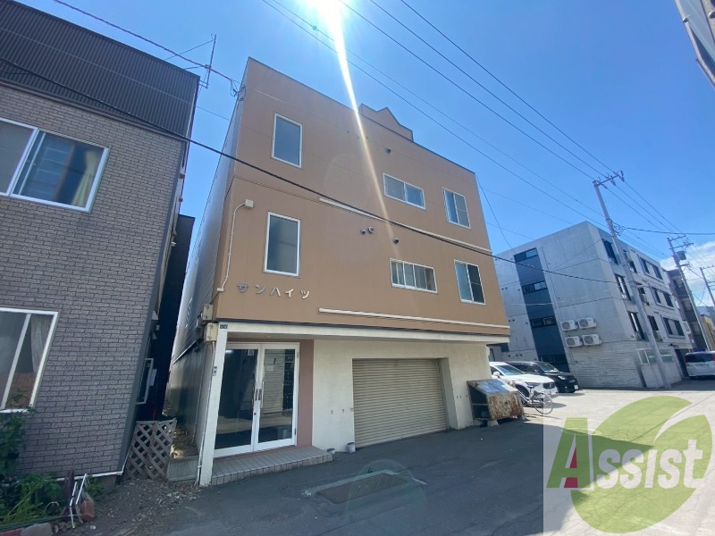 部屋画像