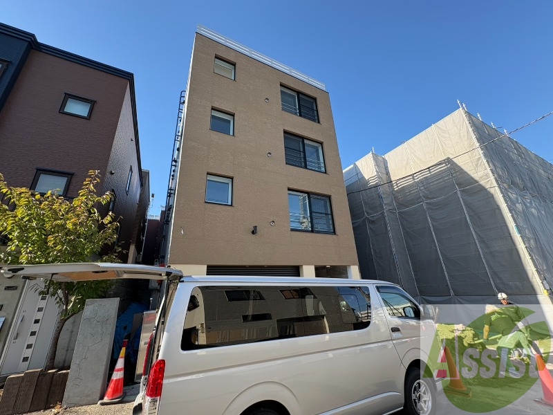 部屋画像