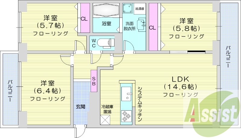 サムネイルイメージ