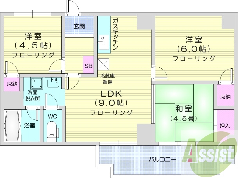 サムネイルイメージ
