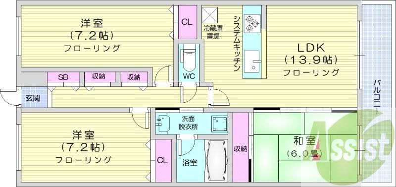 サムネイルイメージ