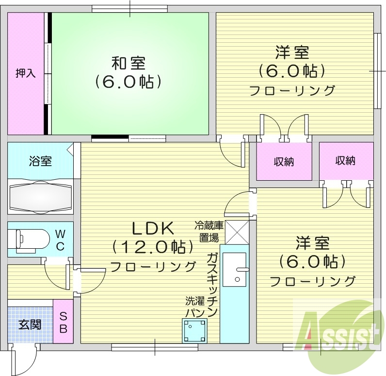 サムネイルイメージ