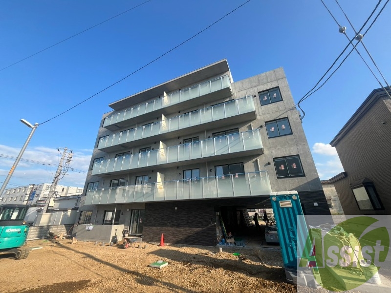 部屋画像