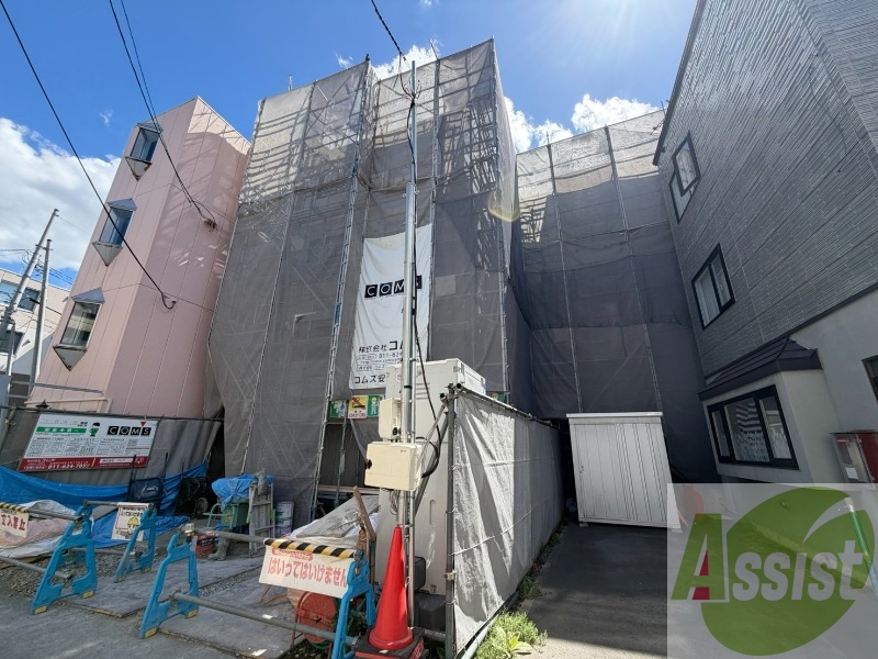 部屋画像