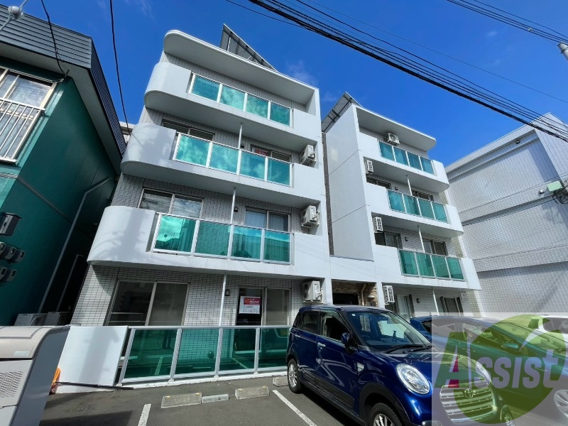 部屋画像