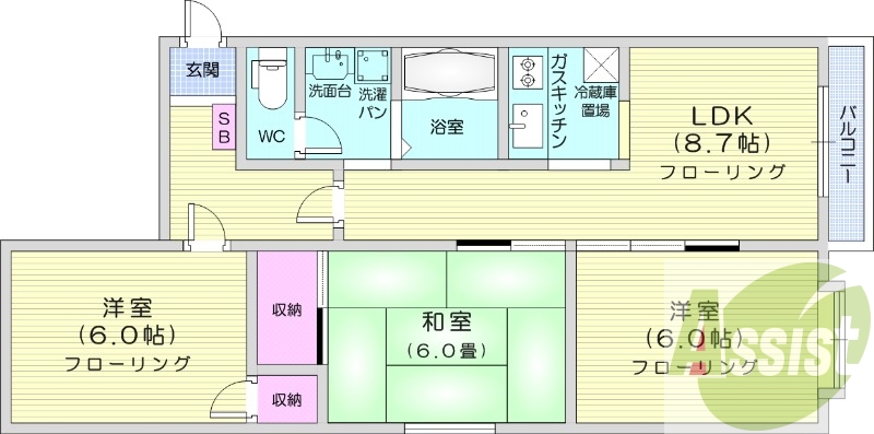 サムネイルイメージ