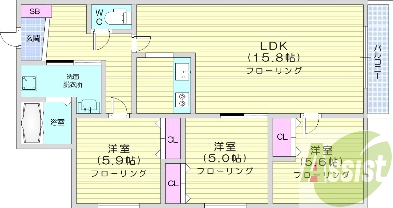サムネイルイメージ