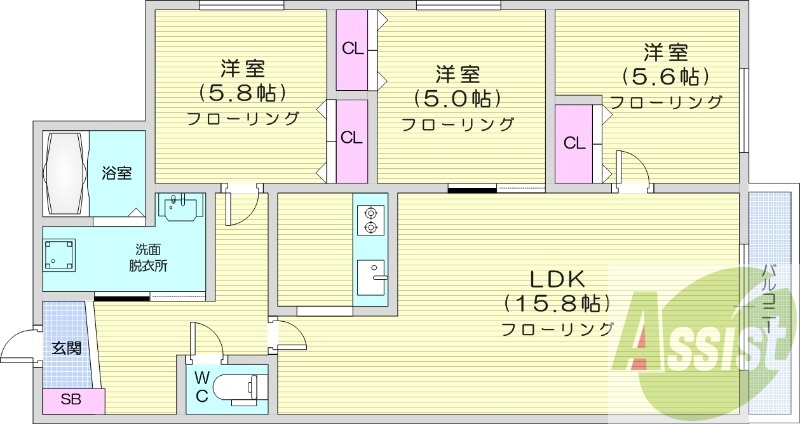 サムネイルイメージ