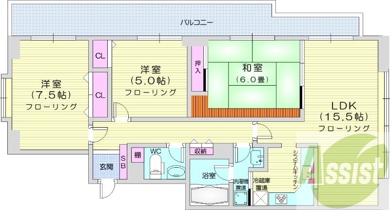 サムネイルイメージ