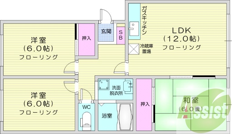 サムネイルイメージ