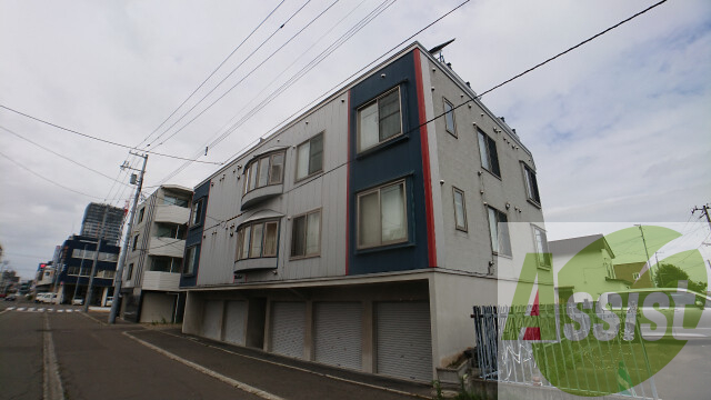 部屋画像