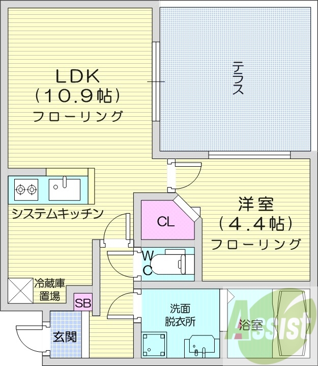 サムネイルイメージ