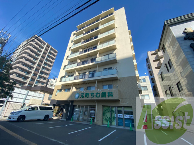 部屋画像
