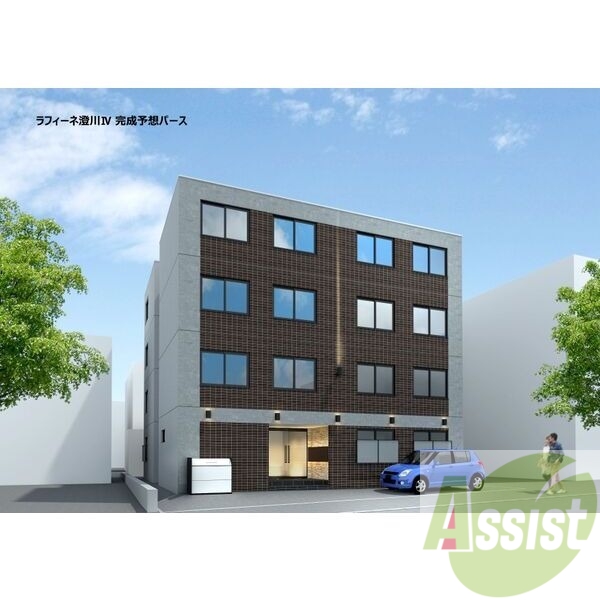 部屋画像