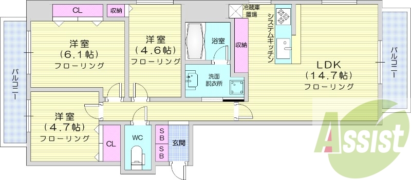 サムネイルイメージ