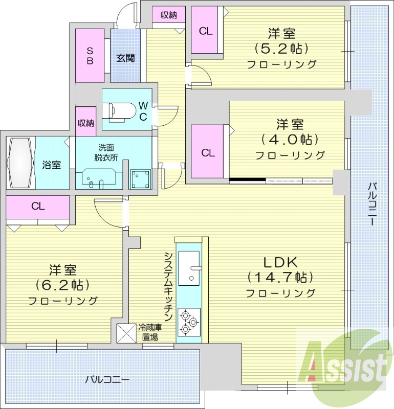 サムネイルイメージ