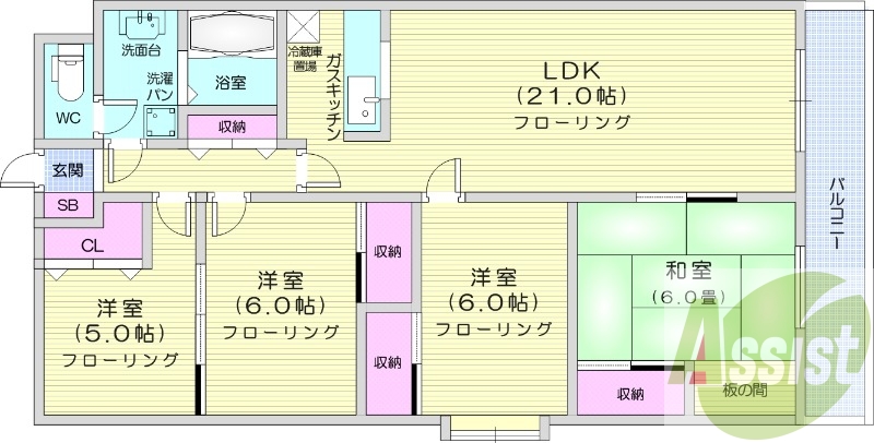サムネイルイメージ