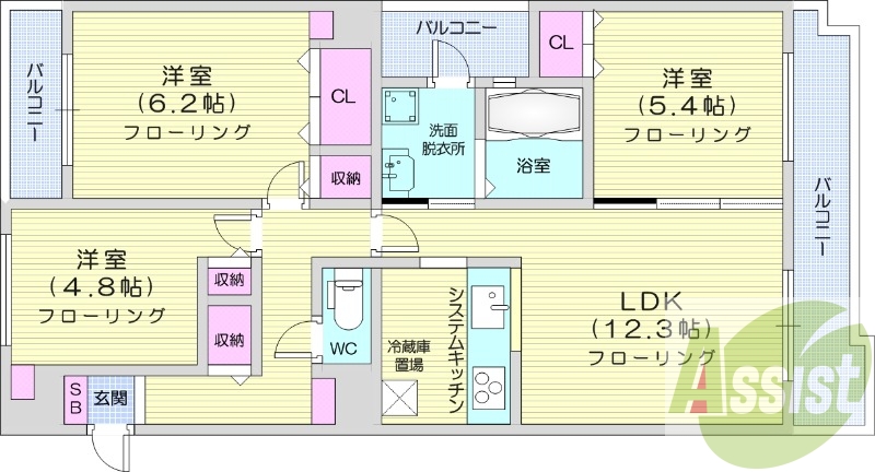 サムネイルイメージ