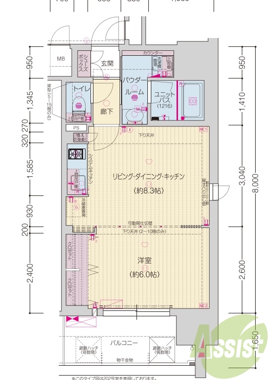 サムネイルイメージ