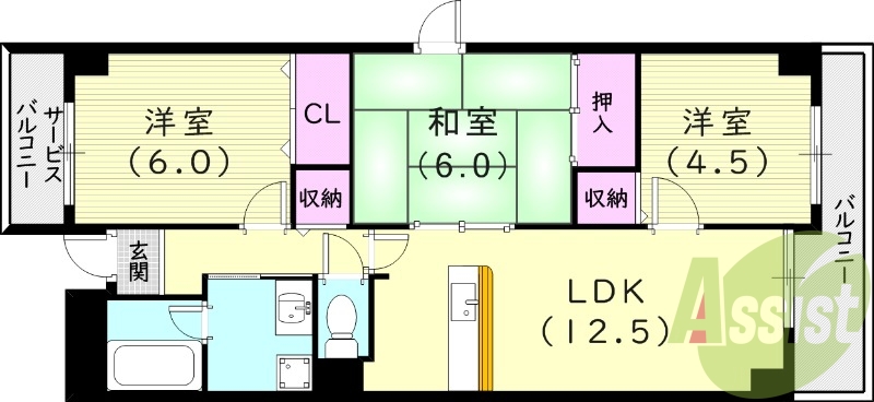 サムネイルイメージ