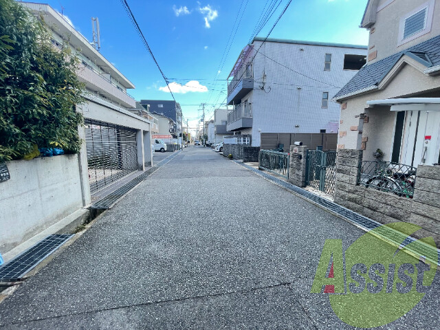 周辺