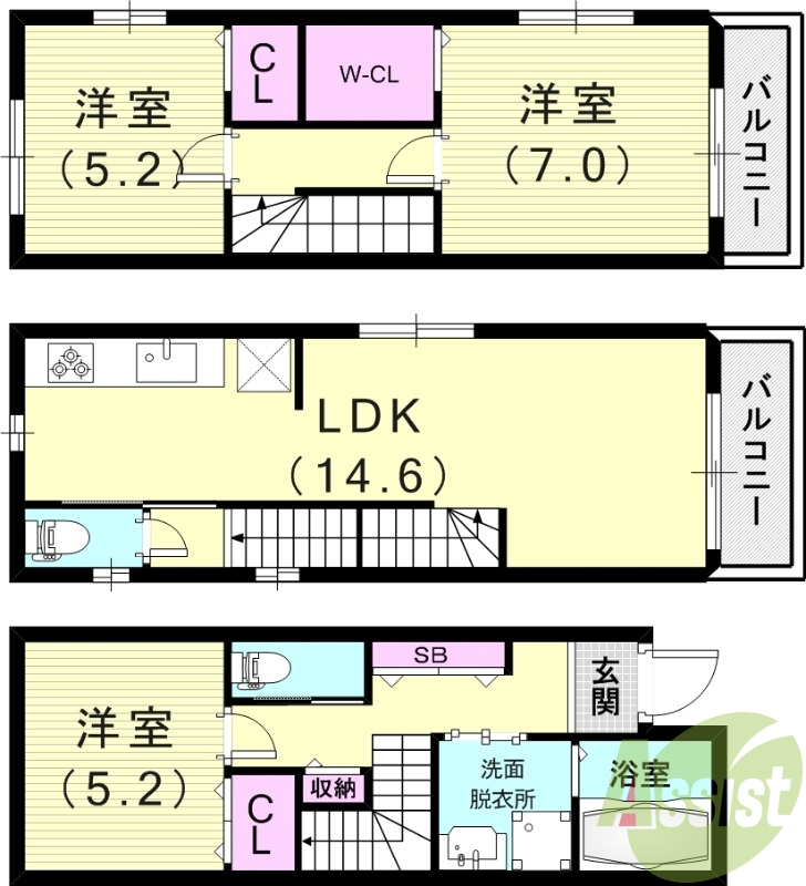 サムネイルイメージ