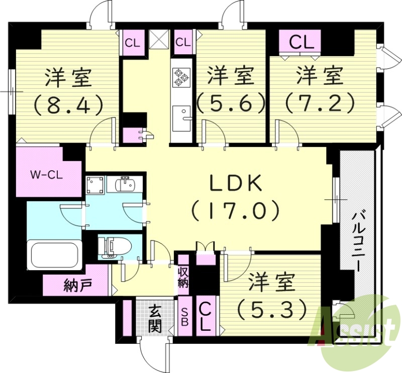 サムネイルイメージ