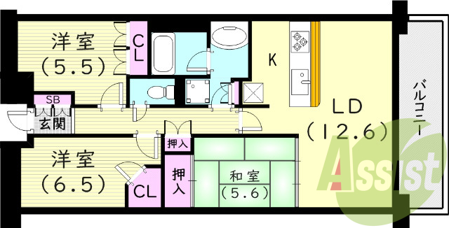 サムネイルイメージ