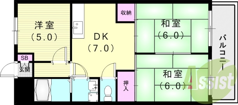 サムネイルイメージ