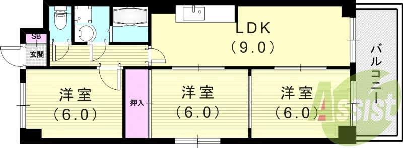 サムネイルイメージ