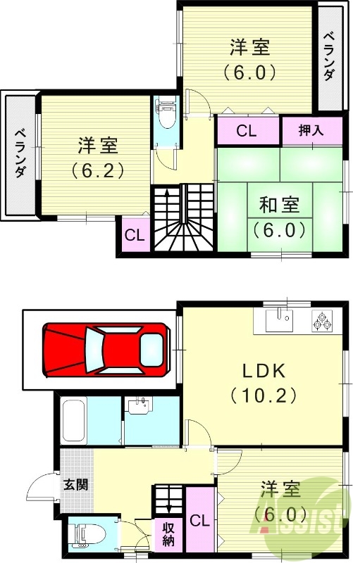 サムネイルイメージ