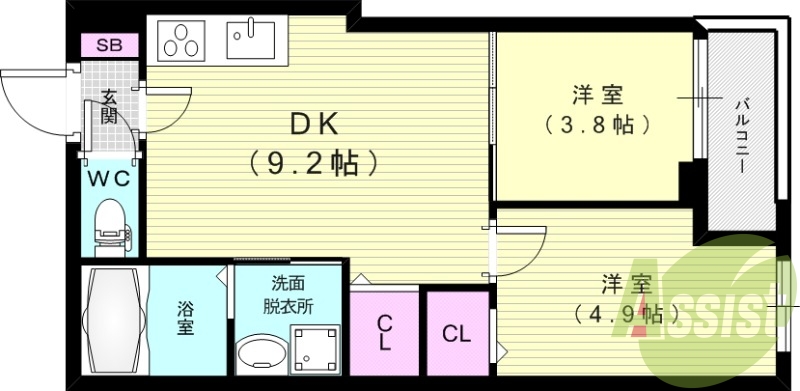 サムネイルイメージ