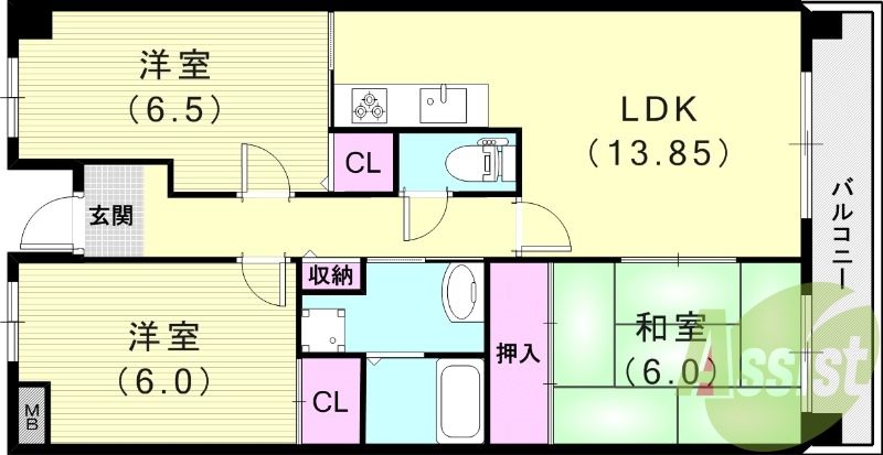 サムネイルイメージ