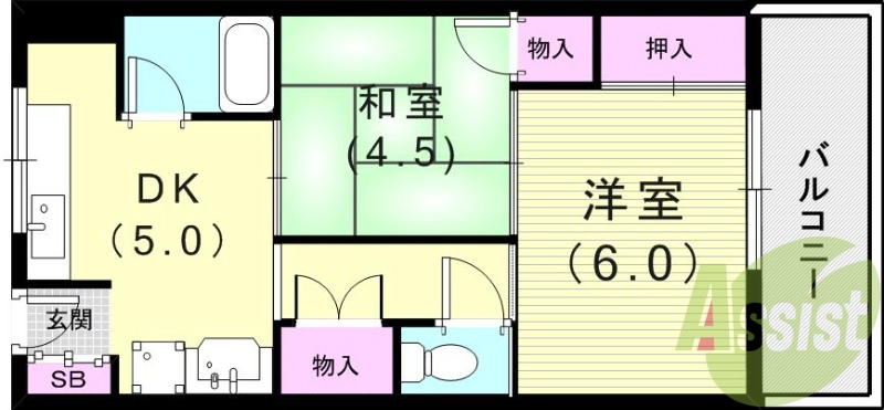 サムネイルイメージ