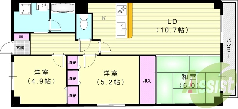 サムネイルイメージ