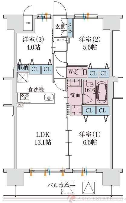 サムネイルイメージ