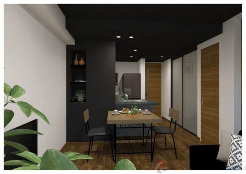 居室・リビング