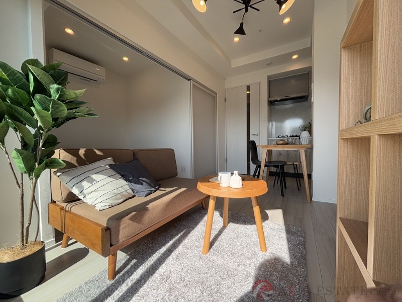 居室・リビング