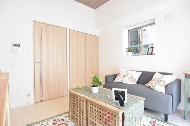 居室・リビング