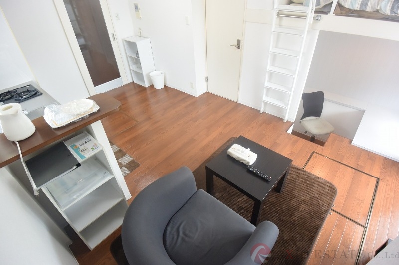 居室・リビング