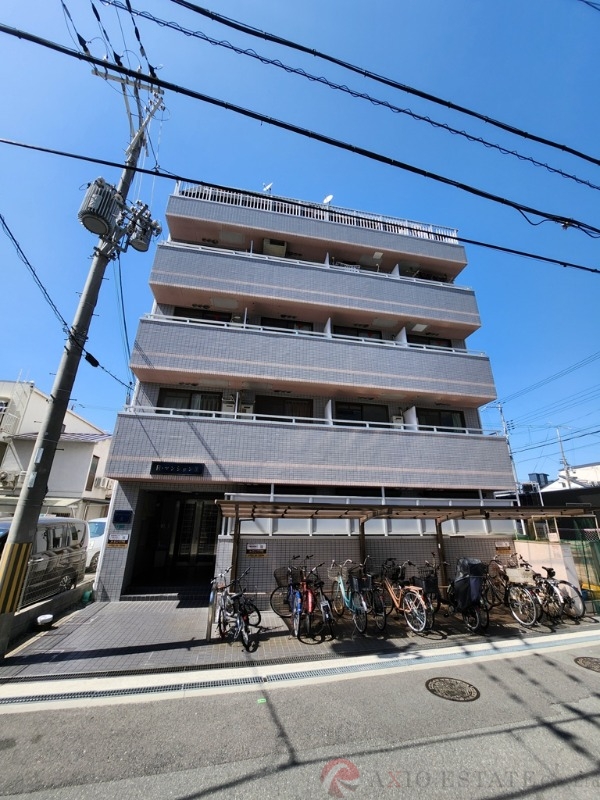 部屋画像