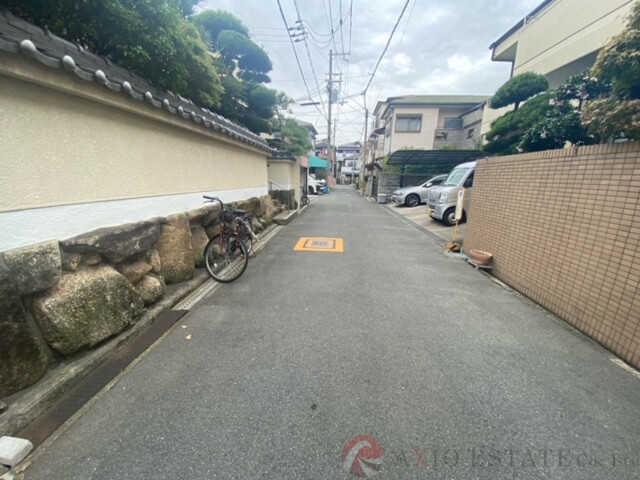 周辺