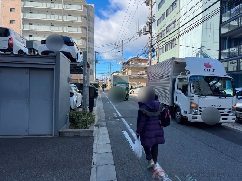 周辺