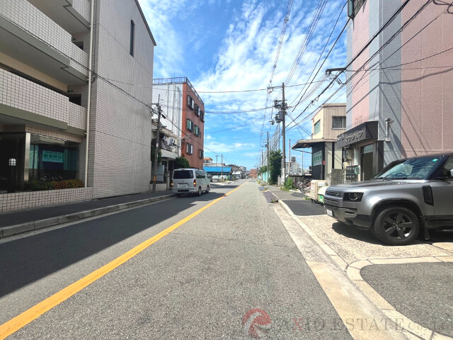 周辺