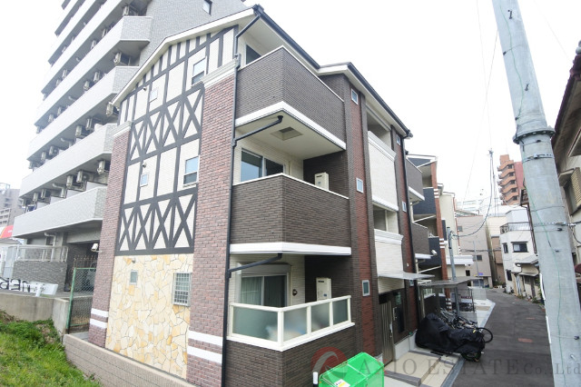 部屋画像