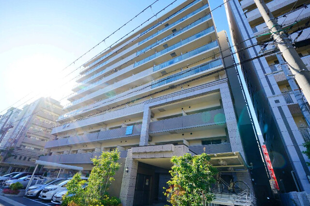 部屋画像