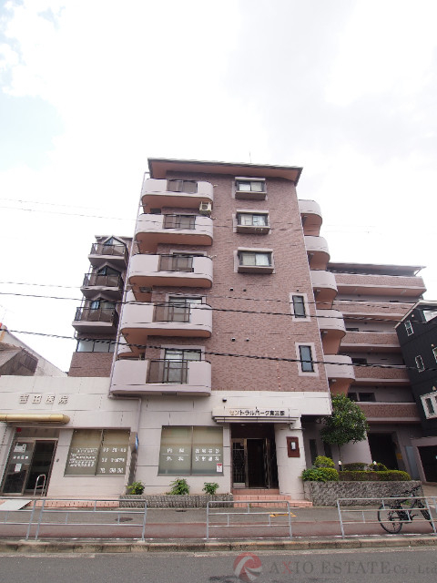 部屋画像