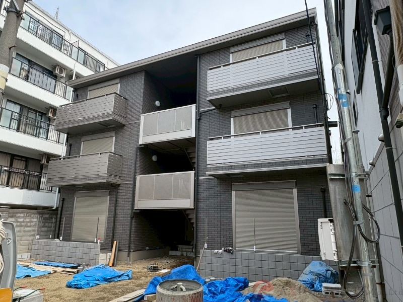 部屋画像